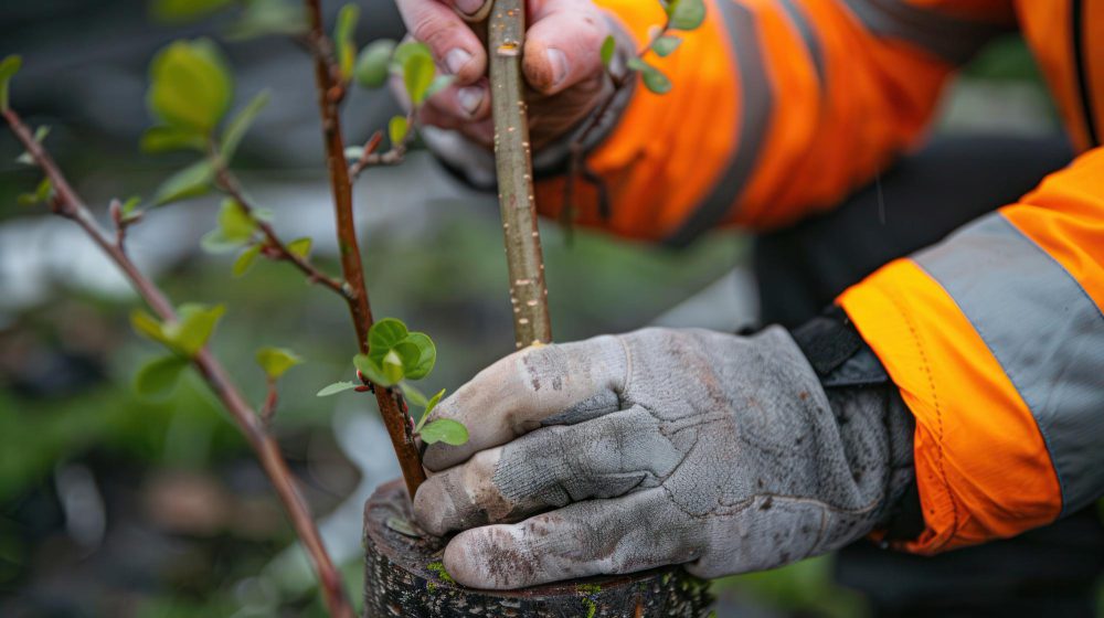 tree services removal